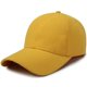 thumbnail image 3 of Gorra de béisbol Lisa Simple para hombre y mujer, sombrero de algodón para el sol, Unisex, para deportes al aire libre, Snapback, para correr, pescar, viajar, gorra de béisbol, 3 of 5