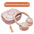 thumbnail image 4 of Funda rígida de EVA LTGEM para JBL Live 770NC/660NC/650BT/460NC/670NC, 4 of 7