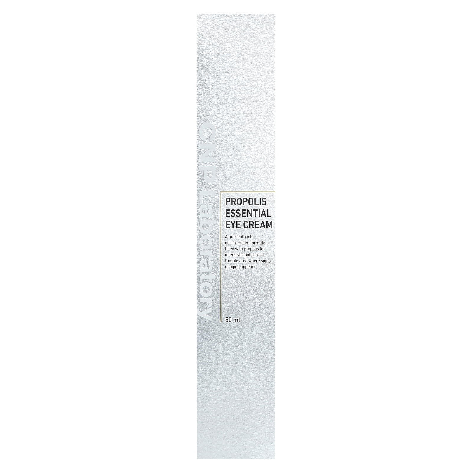 CNP Laboratory Propolis Essential Eye Cream, 50 ml