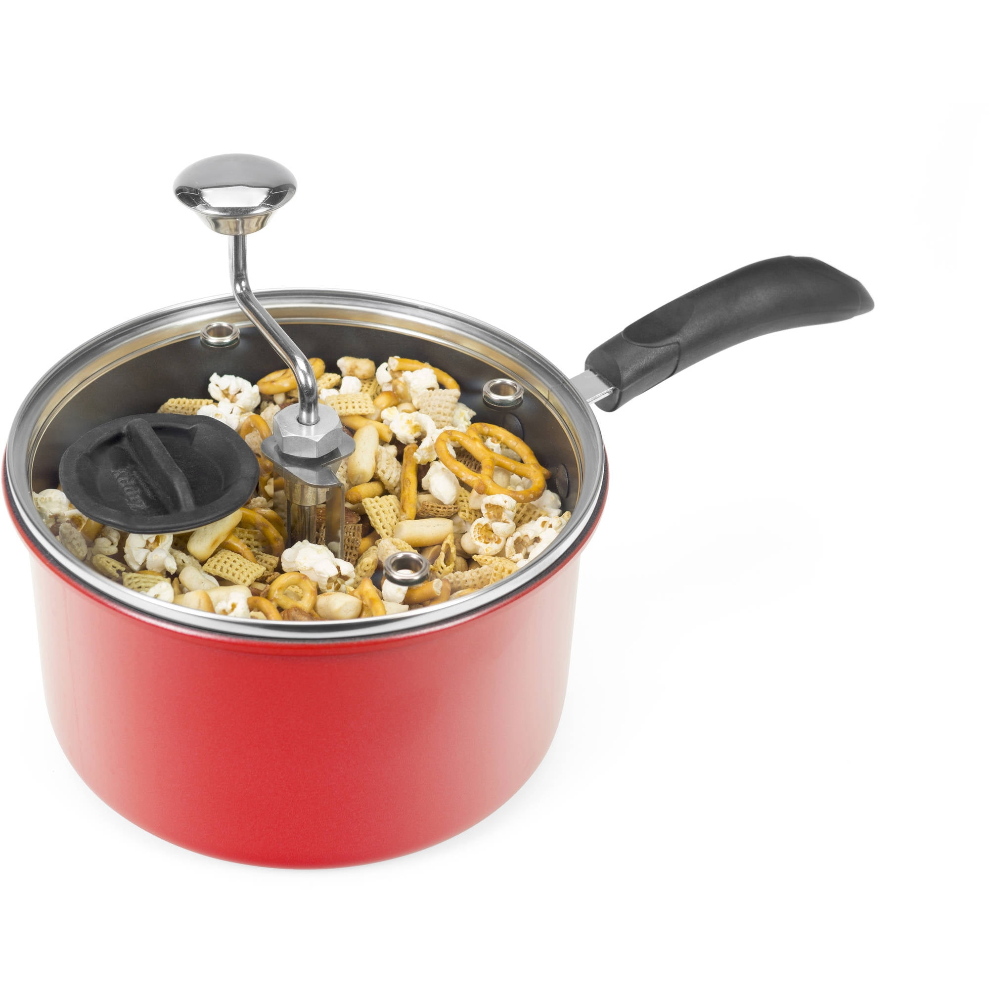 Zippy 4 Qt Snack Maker