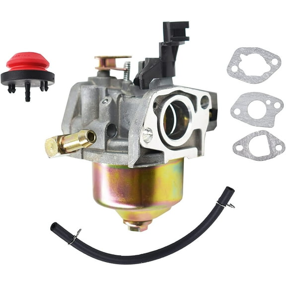 ALL-CARB 951-10974 Carburetor Replacement for Troy Bilt Storm 410 2420 2620 2690 2690XP 170-SU 270 MTD 951-10974A 951-12705 Snow Blower