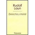 thumbnail image 1 of DERECHO Y MORAL EDICIONES COYOACAN RODOLF LAUN, 1 of 2