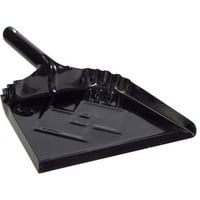 DQB Industries 12" Metal Dust Pan by Dqb Industries