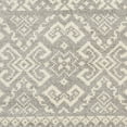 thumbnail image 3 of SAFAVIEH Adirondack Zachary Southwestern Area Rug, Ivory/Silver, 5'1" x 7'6", 3 of 4