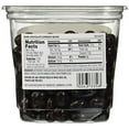 thumbnail image 4 of Trader Joe's Dark Chocolate Covered Espresso Beans 14 oz., 4 of 5