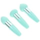 thumbnail image 4 of 3pcs Foundation Makeup Sponge Sponge Cosmética Cosmética Puff Pensador Aplicador, 4 of 5