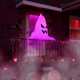 thumbnail image 4 of Ventana inflable de Halloween, fantasma aterrador que sale de la ventana, crea una decoración de ambiente escalofriante para jardín y patio, 4 of 4