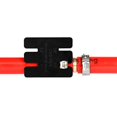 thumbnail image 2 of iCrimp One Hand Ratchet PEX Cinch Clamp Fastening Tool for 3/8"-1" Stainless Steel Clamps, BJ0010C, 2 of 7