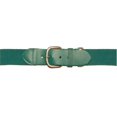 thumbnail image 1 of Youth Baseball & Softball Uniform Belt, Teal, 1 of 1