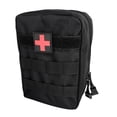 thumbnail image 3 of Bolsa de Botiquín de primeros de auxilios Bolsa de Almacenamiento Paquete hogar para Libre shamjiam Bolso, 3 of 9