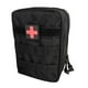 thumbnail image 3 of Paquete de primeros de auxilios Bolsa de Botiquín de primeros de auxilios Bolsa de de de, 3 of 8