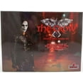 thumbnail image 2 of The Crow Ensemble de Figurines d'Action Deluxe 5 Points, 2 of 2