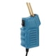 thumbnail image 5 of Kit De Soldador De Plástico, Pistola De Soldar De Plástico Operación Segura Portátil Amplia Compatibilidad Multifuncional Enchufe UE 220 V Para Mantenimiento Para Manijas, 5 of 7