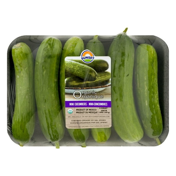 sunset-organic-mini-cucumbers-6-ct-walmart-walmart