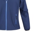thumbnail image 3 of Result Core Womens Soft Shell Jacket, 3 of 4