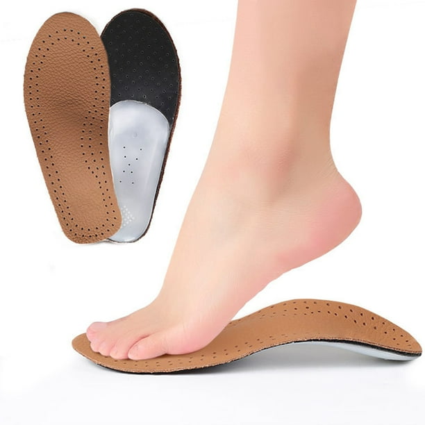 Shoes for flat store footed child