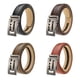 thumbnail image 4 of Cinturón de hombre Cinturón automático de negocios para jóvenes Cinturón colorido Cinturón de hombre Accesorios de ropa Cinturón de banquete, 4 of 5
