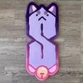 thumbnail image 2 of Promotion!Alfombra de Felpa, Juguete para Regalo, Estilo Dibujos Animados, Alfombra Infantil, Regalo Infantil, 2 of 6