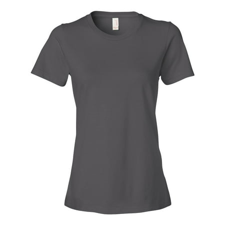 Anvil Women’s Lightweight T-Shirt 880 | Walmart Canada