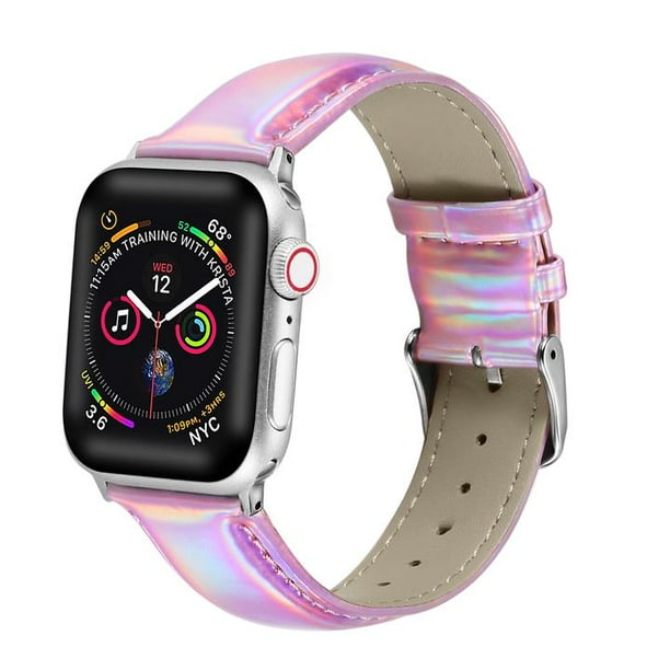 iwatch series 1 2 3 4