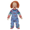 thumbnail image 4 of Chucky - Figura de acción vestida de estilo retro ESCALA de 8" - Chucky - NECA, 4 of 5