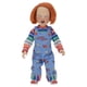 thumbnail image 4 of Chucky - Figura de acción vestida de estilo retro ESCALA de 8" - Chucky - NECA, 4 of 5