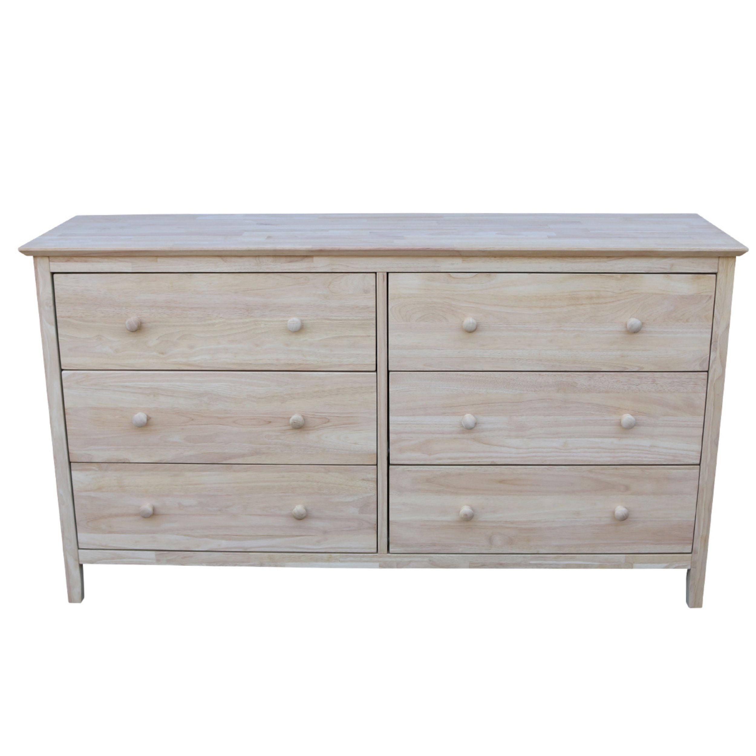 evolur double drawer dresser storm grey evolur storm grey dresser
