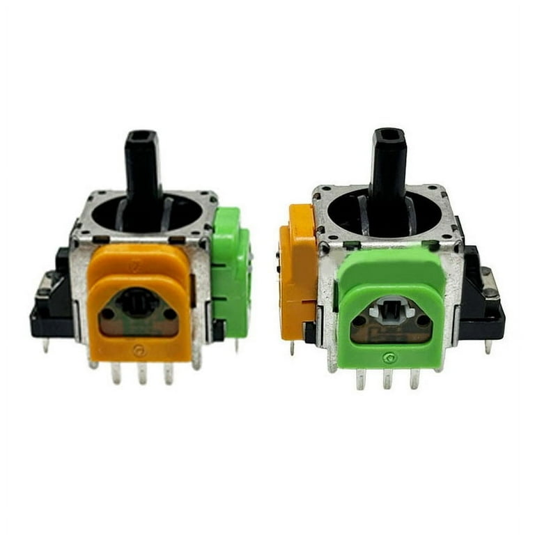 Hall Effect Joystick Replacement for Xbox Controller Enjoy