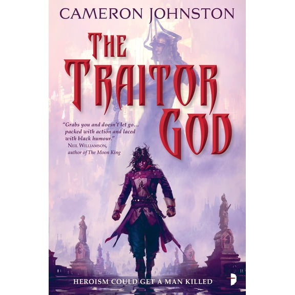 The Traitor God