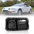 thumbnail image 3 of Engie Oil Pan For 1997 Acura CL Coupe Honda Accord 1990-1997 Honda Odyssey 1995-1997 l4 2.2L, 3 of 7