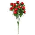 thumbnail image 2 of Lifelike and vibrant artificial fruit cutting for home and office decor, 2 of 9