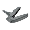 thumbnail image 3 of Pistola De Ligadura De Ortodoncia, Herramientas De Ligadura De Ortodoncia Oral, Instrumento Dental Yuarrent CE002704-00, 3 of 7