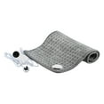 thumbnail image 1 of Heating Pad Blanket Polyester 10 Gears 3 Timer Settings Soft Extra Long Cord Machine Washable for Winter Back Neck Shoulders, 1 of 8