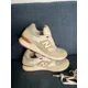 thumbnail image 1 of New Balance 878 Beige Green Sneakers Men’s Size 10 Used Good Condition, 1 of 6