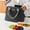 E, variant on Large Insulated Lunch Bag Portable Lunch Bag For , Work, Picnic, Beach, Tote Lunch Bag Insulated Washable Lunch Bag with Shoulder Strap Travel Lunch Bags for Women Toddler Lunch Bag Mini Icebox
