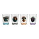 thumbnail image 1 of Vasos Buzz Lightyear Juego 4 Pzas 260ml Colores Para Niños Libbey 1720743, 1 of 2