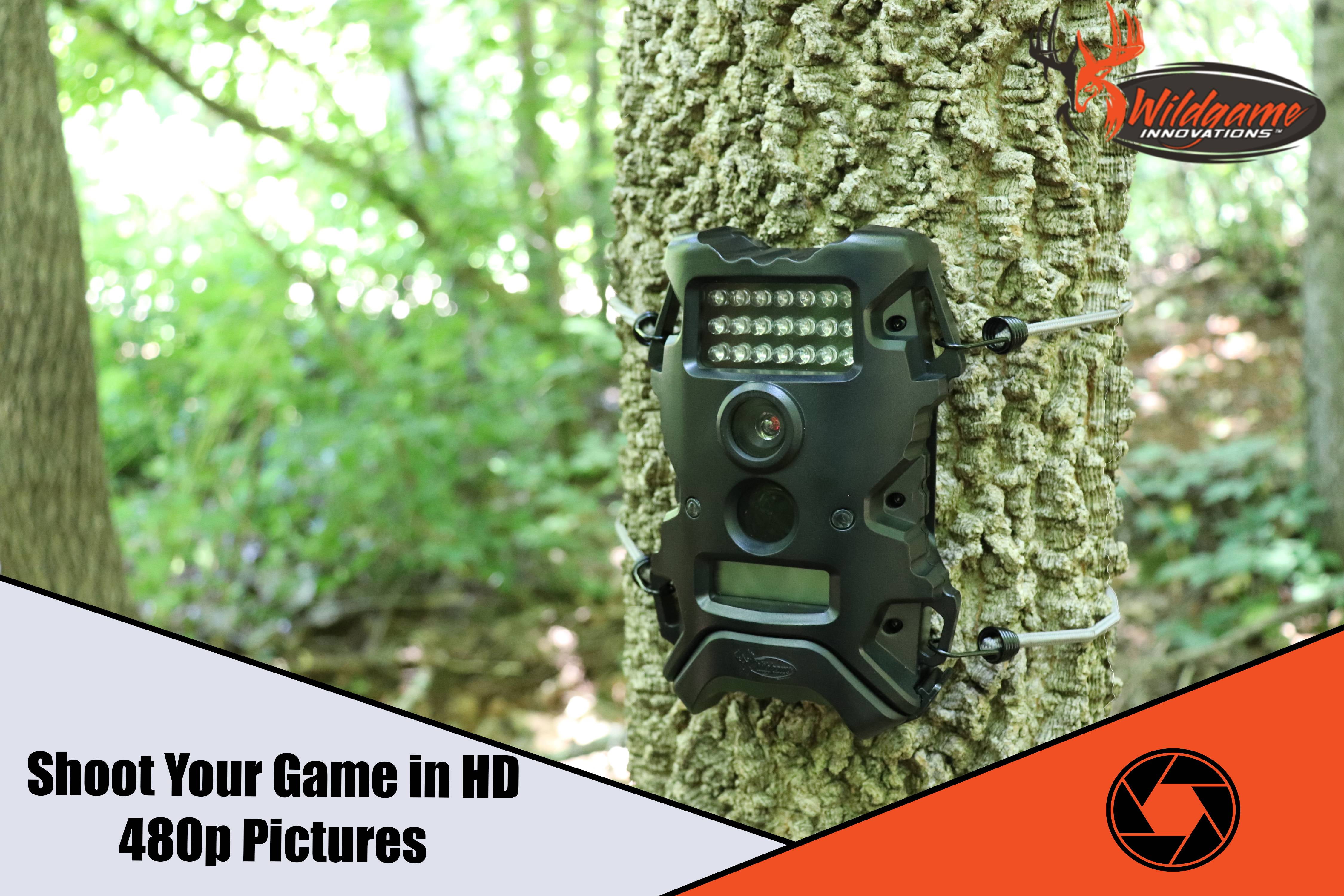 how to format sd card for wildgame innovations camera