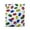 A, variant on HCTSHG Heat Transfer Vinyl Bundle Roll, Heat Press Iron On Vinyl Bundle Transfers Pattern, Easy to Cut Weed Transfer Iron on Vinyl for Cutter Machine, Assorted Colors Mix, 12 Inch Width