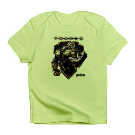 

CafePress - Thanos Infant T Shirt - Infant T-Shirt