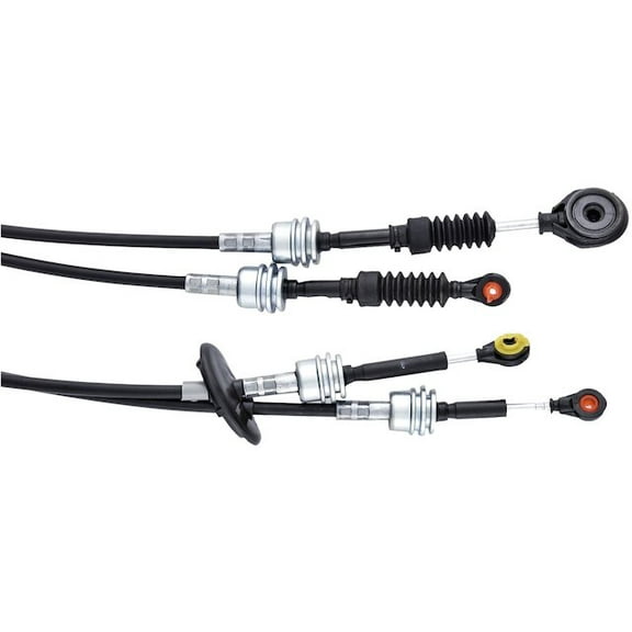 Manual Trans Shift Cable - Compatible with 1996 - 1999 Pontiac Sunfire 1997 1998