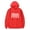red, variant on Yeat Flag Print Hoodies 2093 Album Merch For Men/Women Unisex Long Sleeve Sweatshirt Pullover Hooded Rapper Streetwear Top