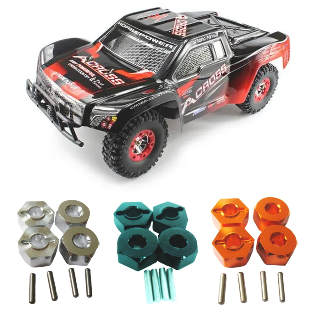 Across rc car parts hotsell
