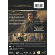 Dune: Prophesy: The Complete First Season (DVD), Science Fiction, Warner Bros.