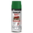 thumbnail image 1 of Tremclad Alkyd Rust Spray Paint - Oil Based - Gloss Finish - John Deere Green - 340 g, 1 of 2