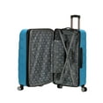 thumbnail image 4 of Rockland Luggage Melbourne 3 Piece Hardside Luggage Set, 4 of 6