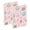 Cute Backpack Pencil Star Apple, variant on Haosy Snowy Dragon Notebooks 1-subject Journal 60 Sheets A5 College Ruled Paper Detachable Ring 8.3"x5.7"
