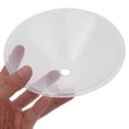 thumbnail image 4 of WRISTBIQUE Pressure Washers Accessories Washer Cover Transparent Plastic 1 PCS 5.89x5.89x1.97in, 4 of 10