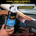 thumbnail image 2 of wqlpp-G4200 Lingettes Protectrices Parfum Voiture (25 Lingettes), 2 of 4