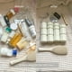 thumbnail image 5 of Set de cuidado de la piel Travel Containers Cadence Core, 2 x 16 ml, 3 x 39 ml, 5 of 8