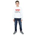 thumbnail image 4 of NASA Boys Space Shuttle Sweatshirt, 4 of 5